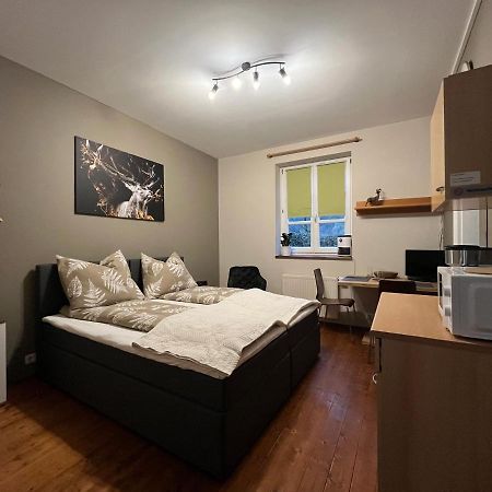 Apartamento Pyhra - Urlaub Im Elsbeerland Wald  Exterior foto