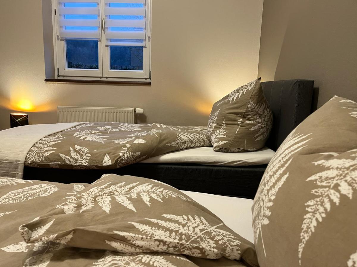 Apartamento Pyhra - Urlaub Im Elsbeerland Wald  Exterior foto