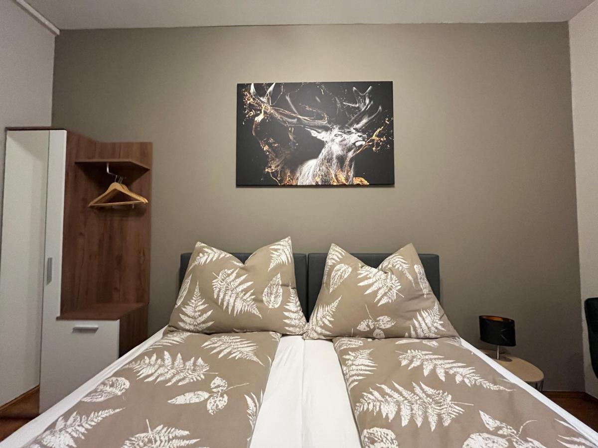 Apartamento Pyhra - Urlaub Im Elsbeerland Wald  Exterior foto