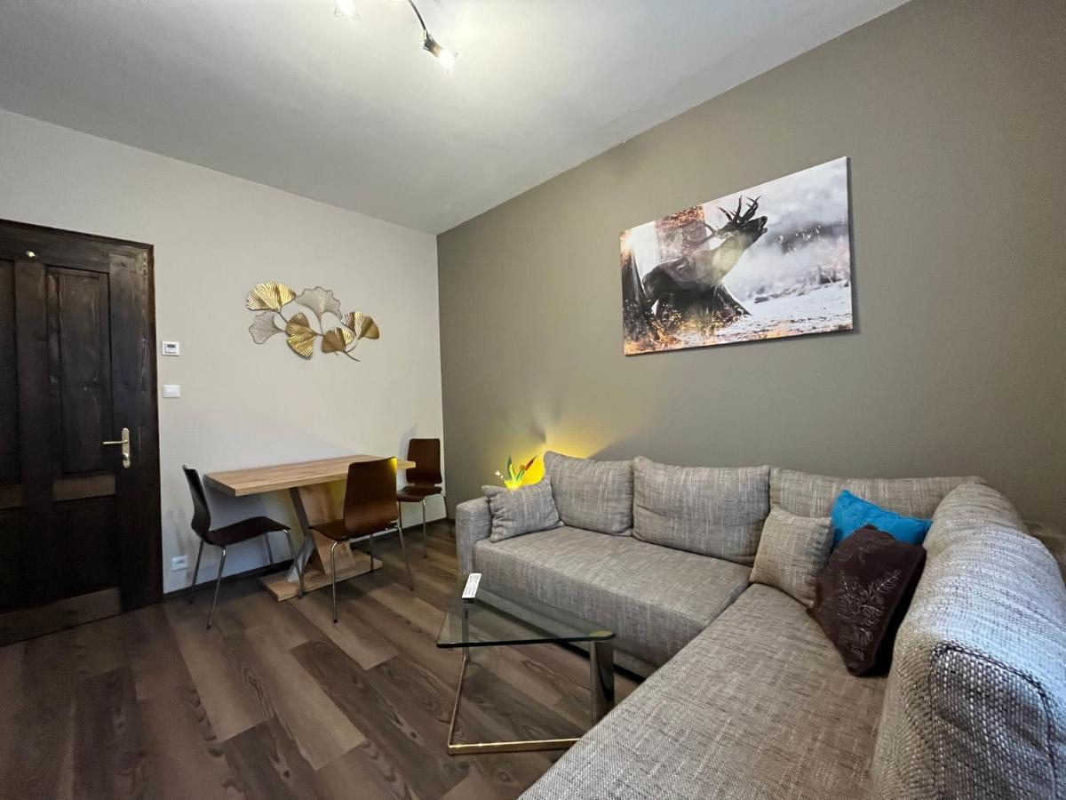 Apartamento Pyhra - Urlaub Im Elsbeerland Wald  Exterior foto
