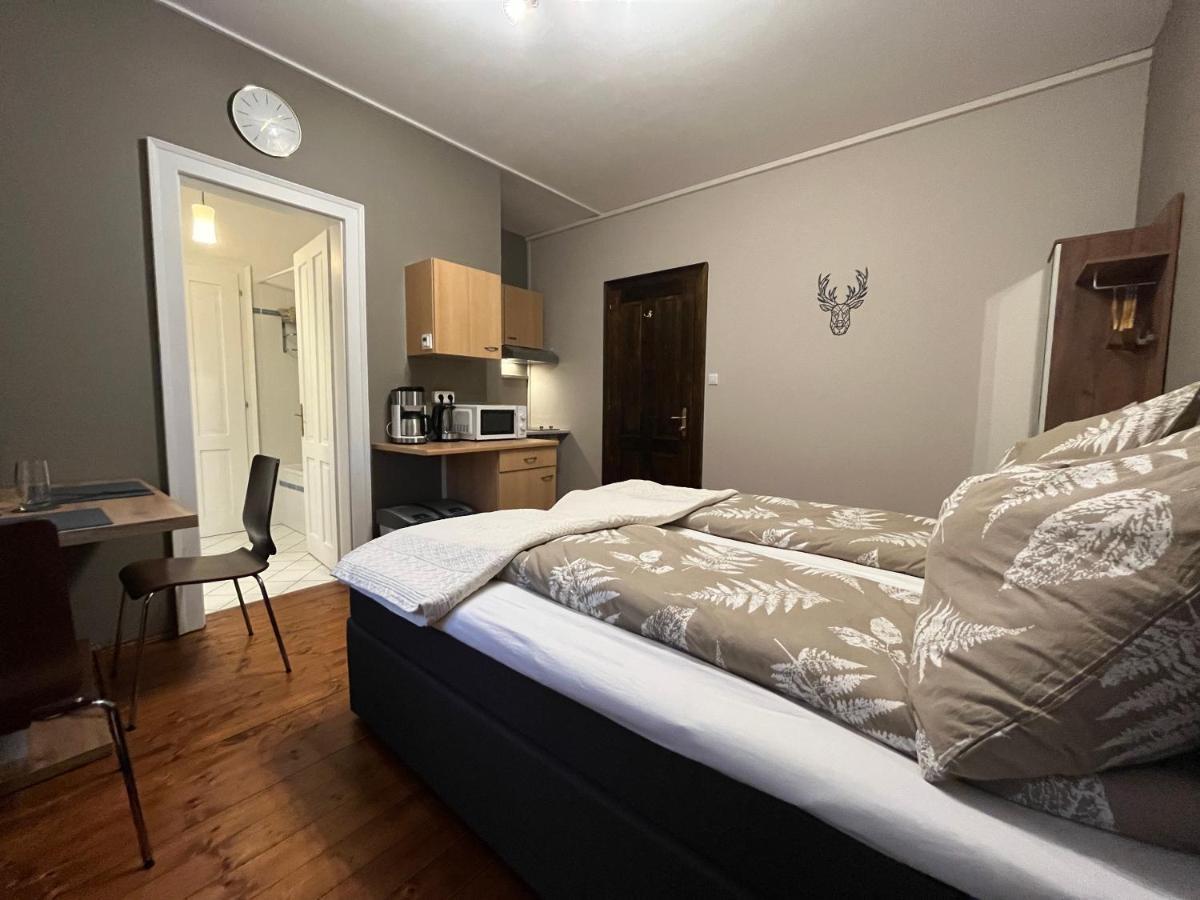 Apartamento Pyhra - Urlaub Im Elsbeerland Wald  Exterior foto