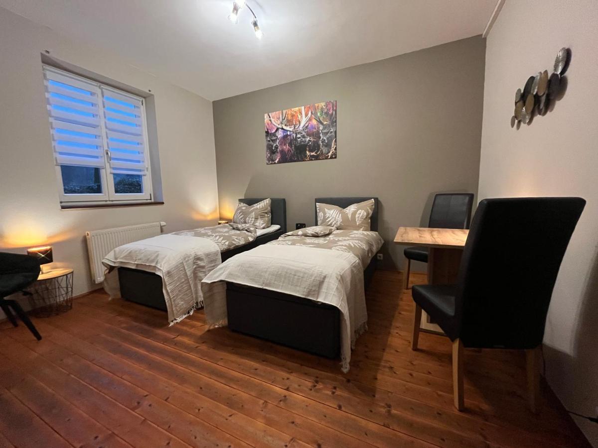 Apartamento Pyhra - Urlaub Im Elsbeerland Wald  Exterior foto