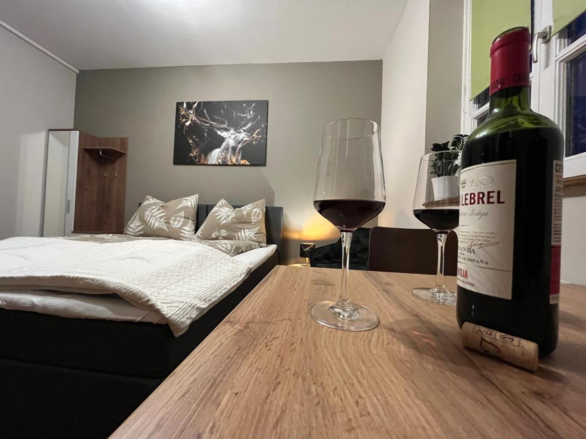 Apartamento Pyhra - Urlaub Im Elsbeerland Wald  Exterior foto