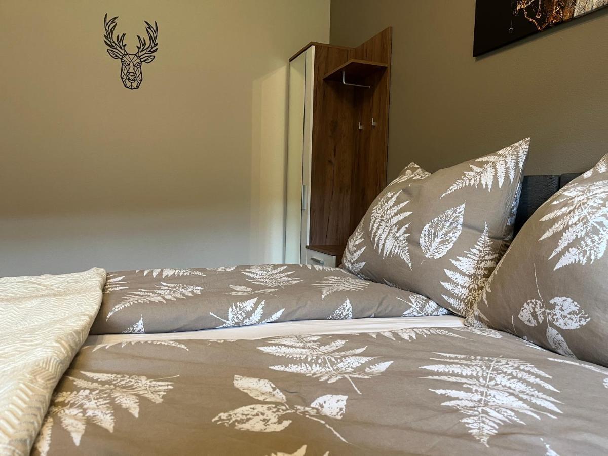 Apartamento Pyhra - Urlaub Im Elsbeerland Wald  Exterior foto
